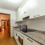 Des Alpes 3 Appartement Canazei