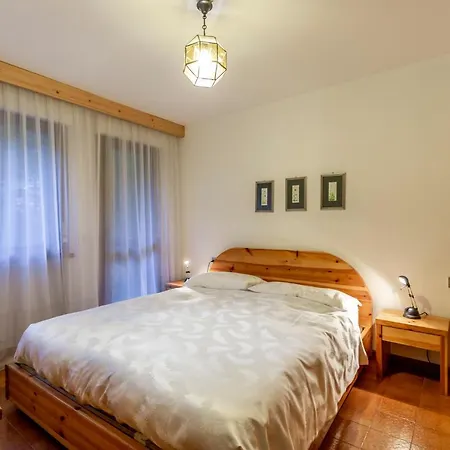 Apartment Des Alpes 3