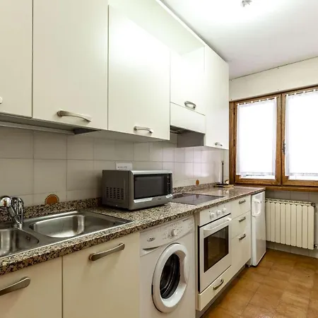Des Alpes 3 Appartement Canazei