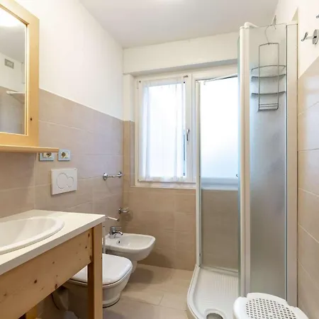 Des Alpes 3 Apartment