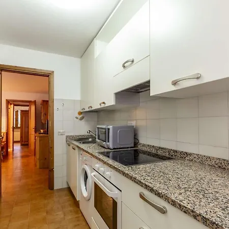 Des Alpes 3 Apartment Canazei