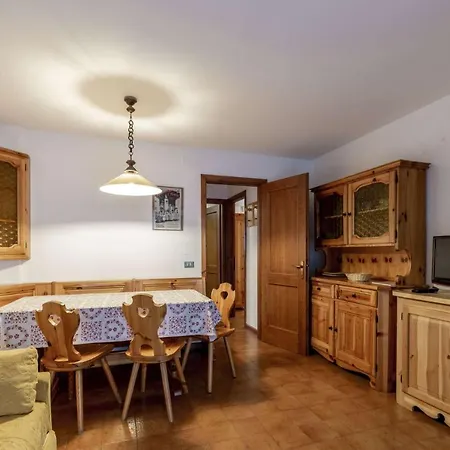 Des Alpes 3 Apartmán