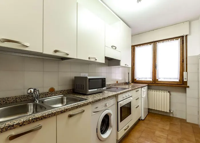 Des Alpes 3 Appartamento Canazei