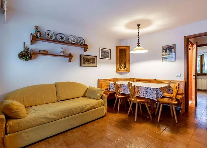 Appartamento Des Alpes 3 *