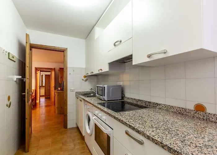 Des Alpes 3 Appartamento Canazei